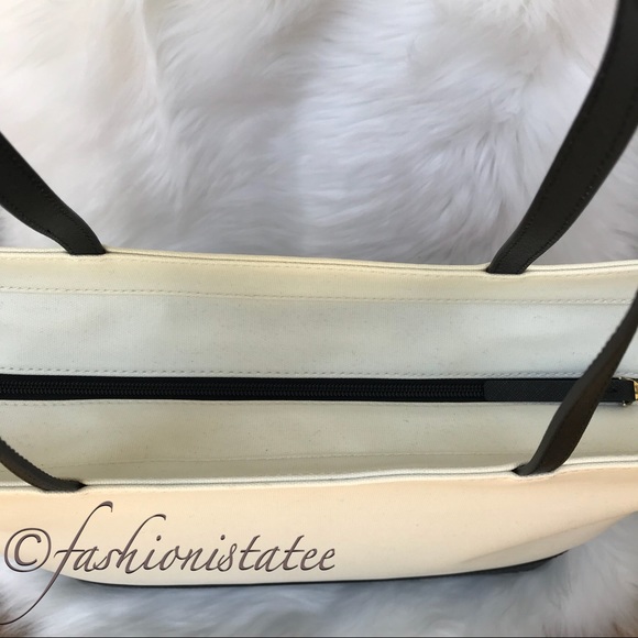 NWT KATE SPADE NEW YORK HOT SAUCE TOTE SPICY BAG - Picture 6 of 8